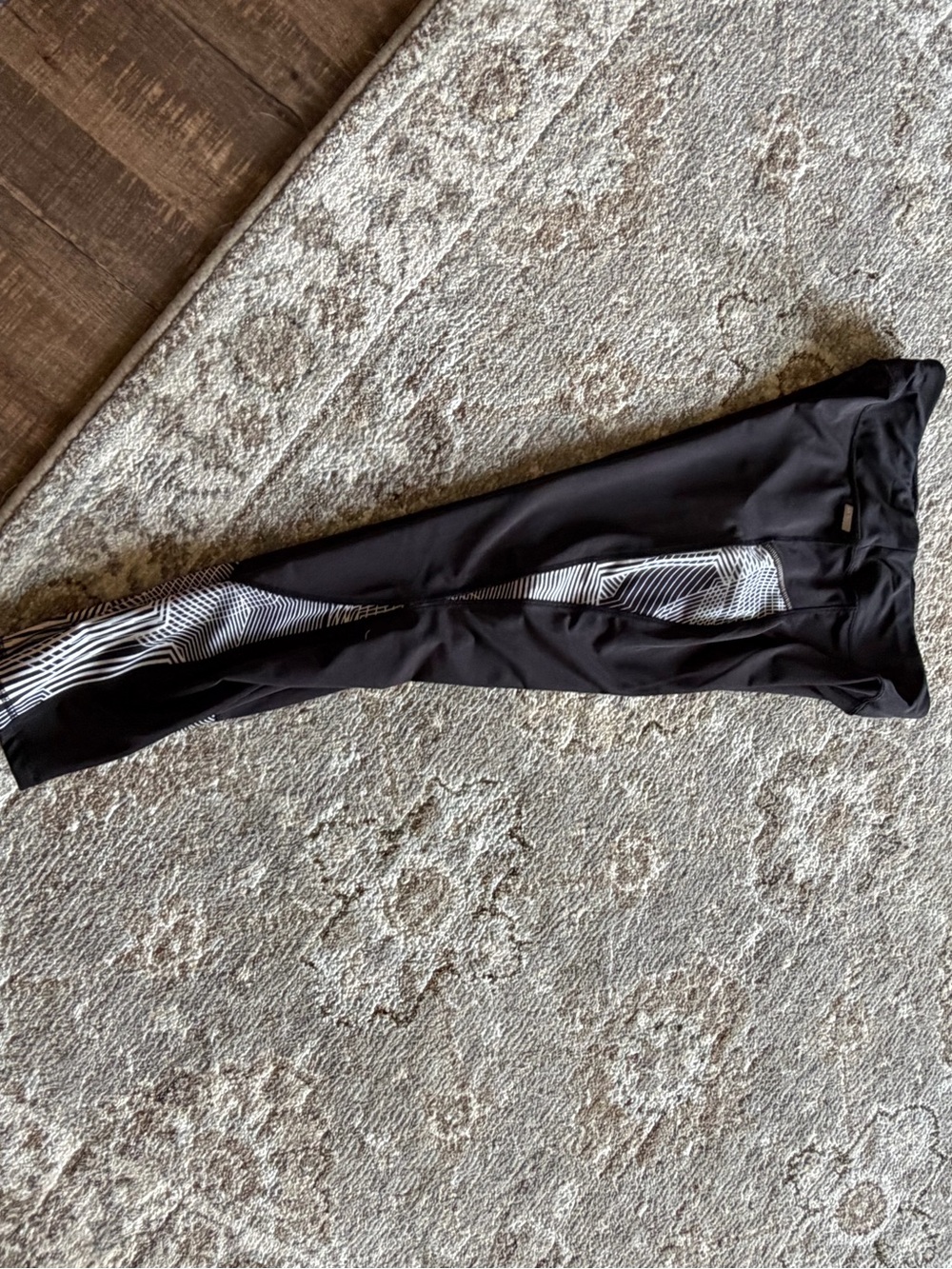 Danskin Black Leggings